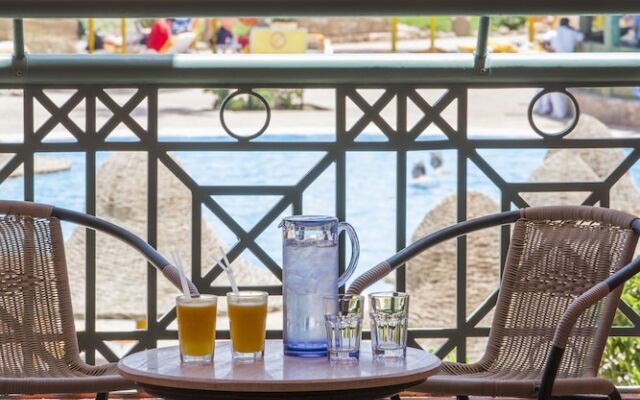 Parrotel Aquapark Resort