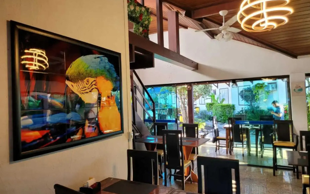 Costa del Sol Pousada