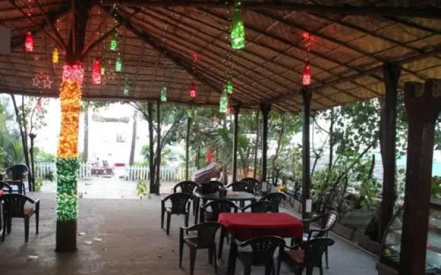 Shunya Yoga Varo Villa
