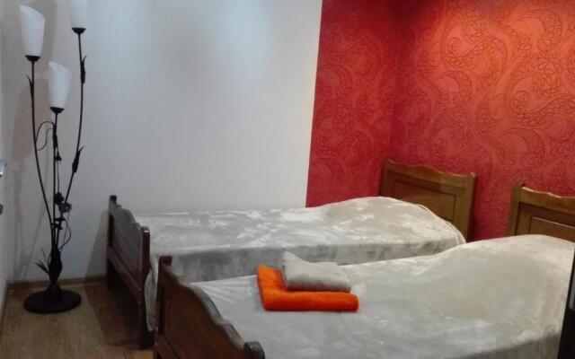 Apartment in the heart of Old Tbilisi