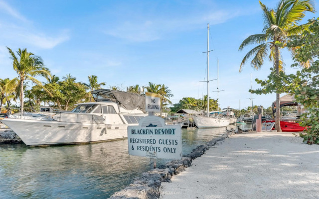 Blackfin Resort and Marina
