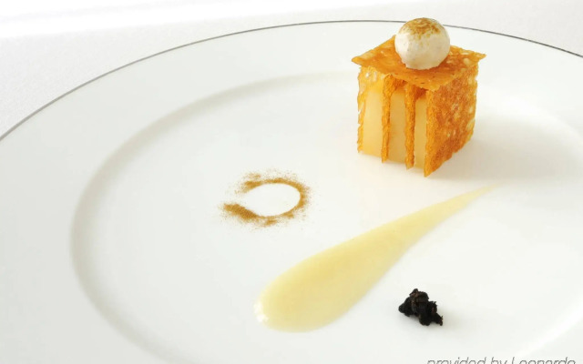 Relais Villa D'Amelia