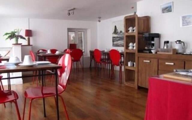 Hotel Le Saint Amant