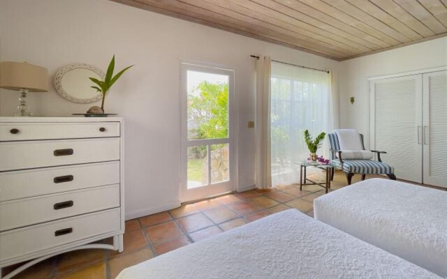 Folly Guest House by Eleuthera Vacation Rentals
