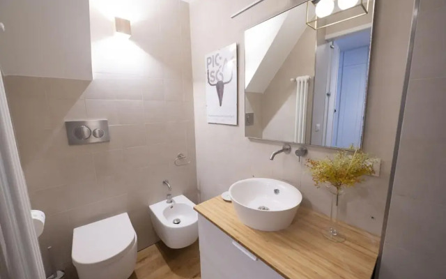 Charm and Style by Campo de Fiori