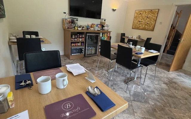 Barncroft Luxury Guest House