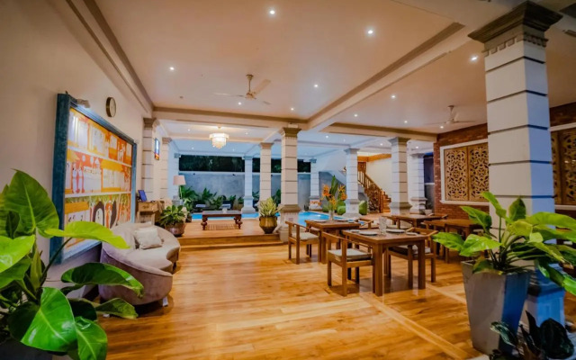 Nethu Guest House no 34 Nugagahahena, Bandaramulla, Mirissa