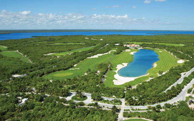 Secrets Playa Mujeres Golf & Spa Resort - Adults Only - All Inclusive