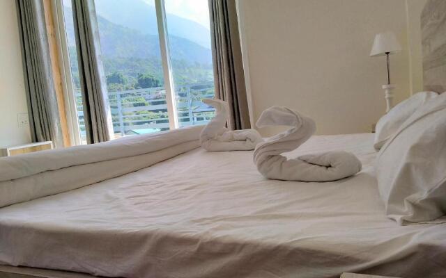 Luxury Low Cost Rooms Dharamsala Lift Wifi 5G