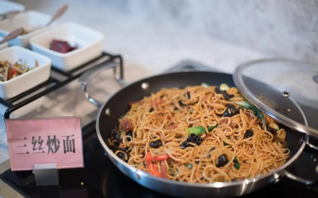 Holiday Inn Express Nanchang West Station by IHG