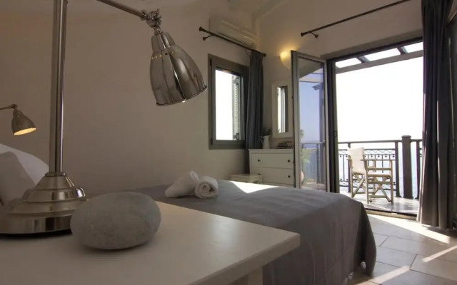One Bedroom Apartment No 7