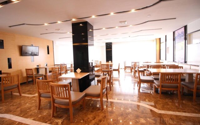 Lavande Hotel Nanchang East Aixihu Subway Station Branch