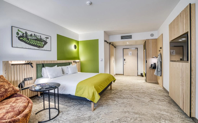Mercure Katowice Centrum