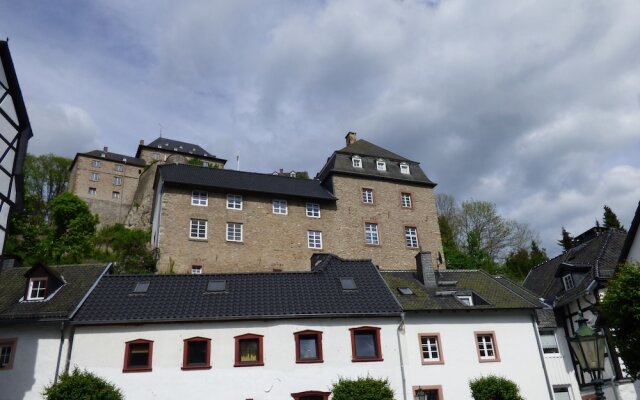 Relaxen am Nationalpark Eifel