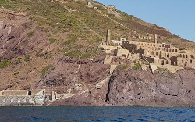 Bed & Breakfast L'aquilino