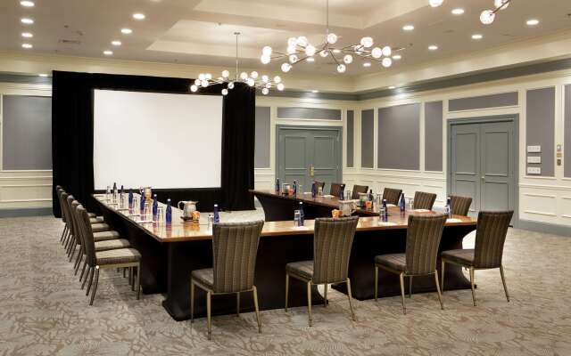 The Verve Boston Natick, Tapestry Collection by Hilton