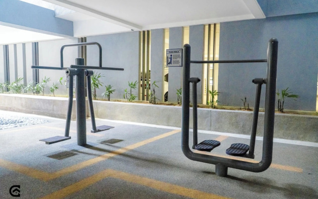 Guestonic Neu Suite Cozy Studio