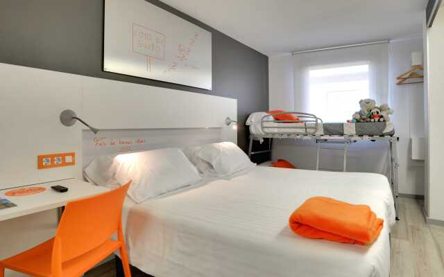 Hotel Bed4u Pamplona