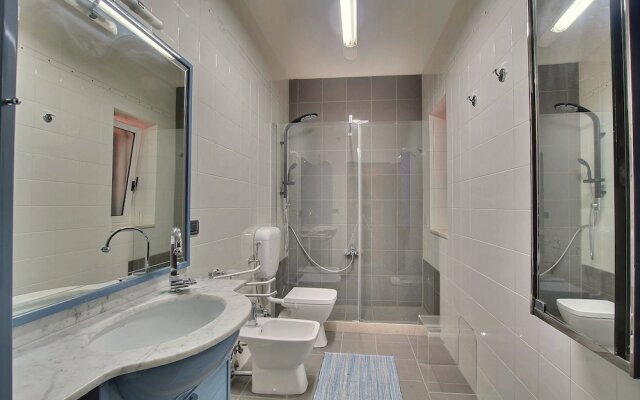 Relais Villa Gandoli