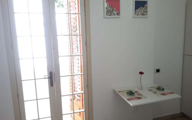 CapoSud - Residence Ragusa