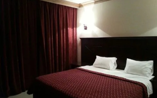 Gulf Delmon Aparthotel