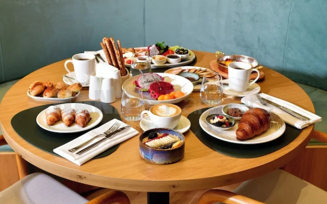 Radisson Hotel Mersin