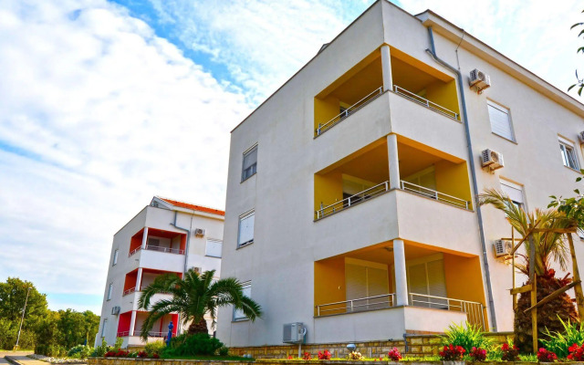 Sunset Beach Suites