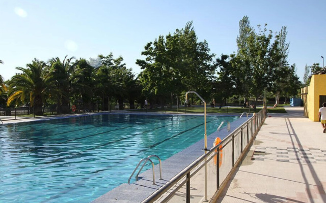 Habitaciones Ciudad de Cáceres