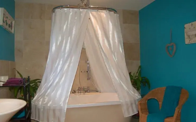 Rennie Rose Guest House Belper