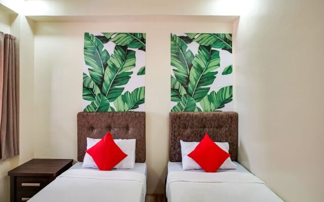 OYO 458 Kathy's Home Garden Suites