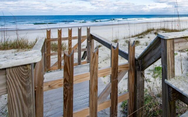 Barefoot Hideaway II