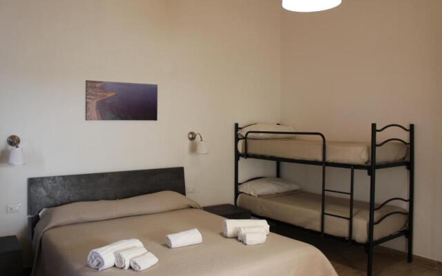 Residence Del Tellaro
