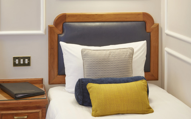 Lancaster Gate Hotel