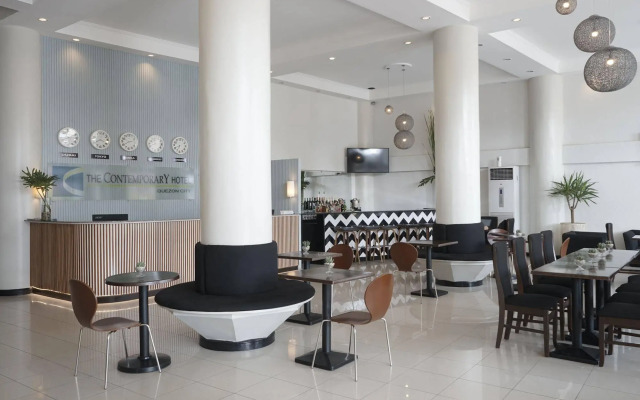 The Contemporary Hotel