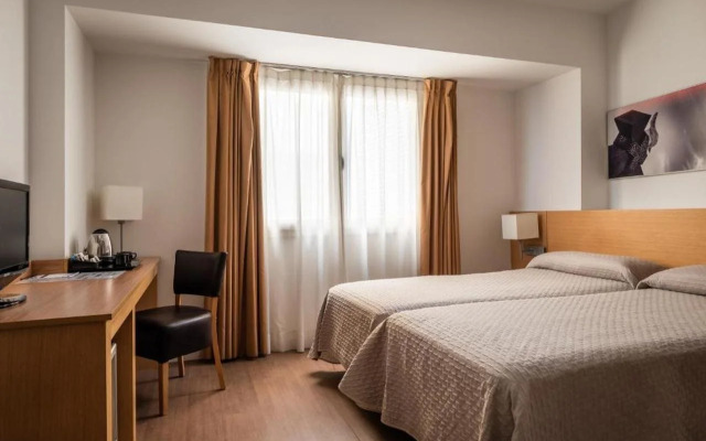 Hotel Sagrada Familia