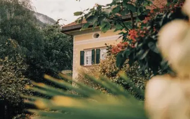 Villa Arnica