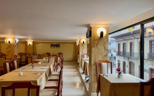 Hotel Patrimonio