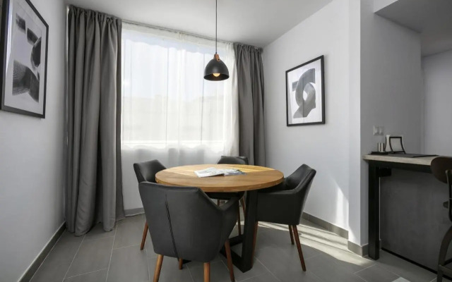Marbella Real - 1 Bedroom Apartment