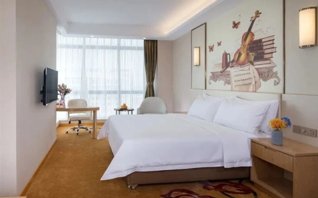 Vienna International Hotel, Zhuhai North Station, Tangjiawan