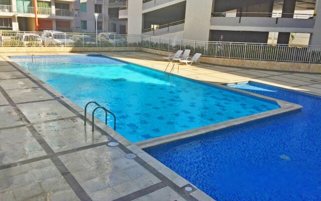 Apartamentos SOHO Basic – Cerca al Buenavista BAQ28A