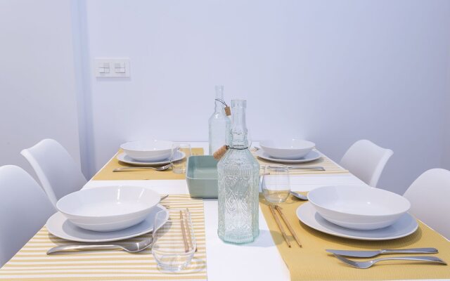 Getaria Apartamentuak