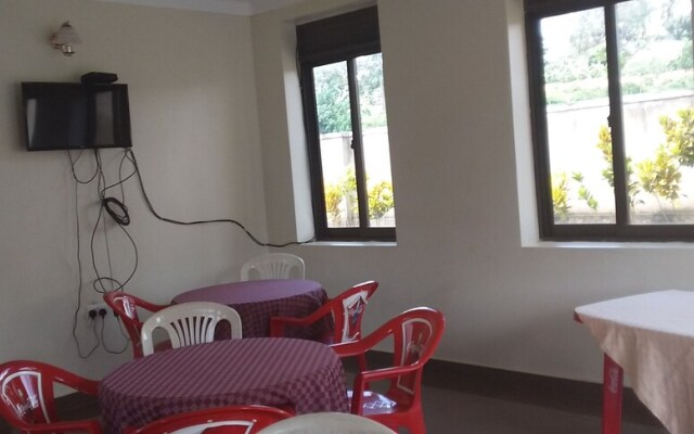 Mango Cottages & Recreation Center