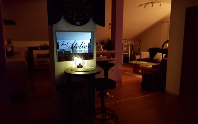 Apartman Atelier