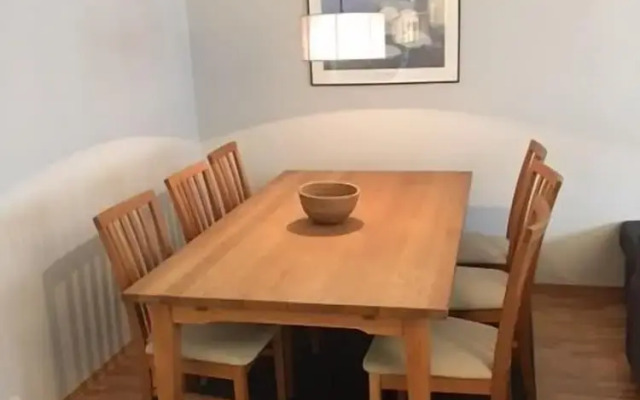 Norwegian Hotelapartments