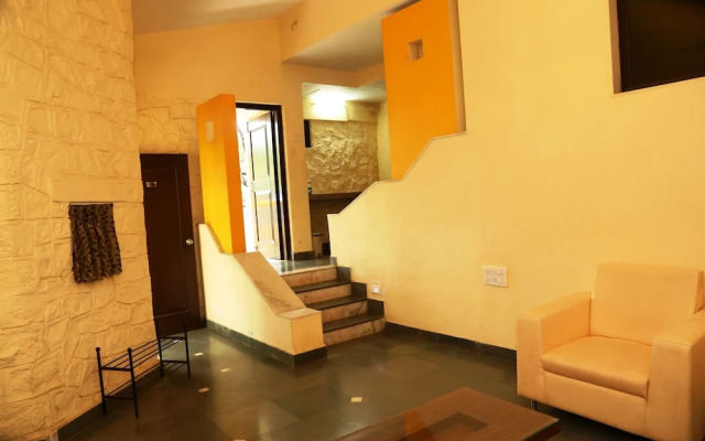 Panoramic Resort Karnala - Panvel