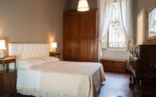 L'Antico Rione Apartment