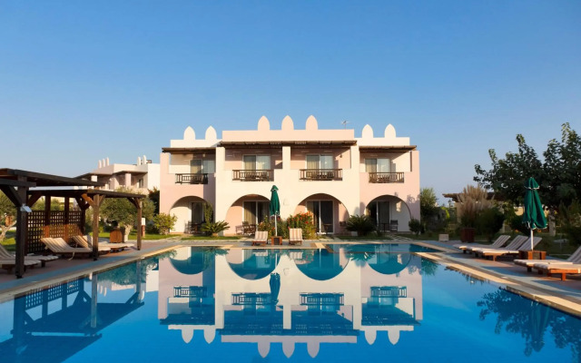 Gaia Palace Hotel