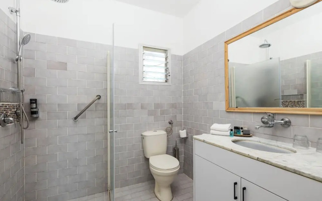 Vered Hagalil Holiday Village