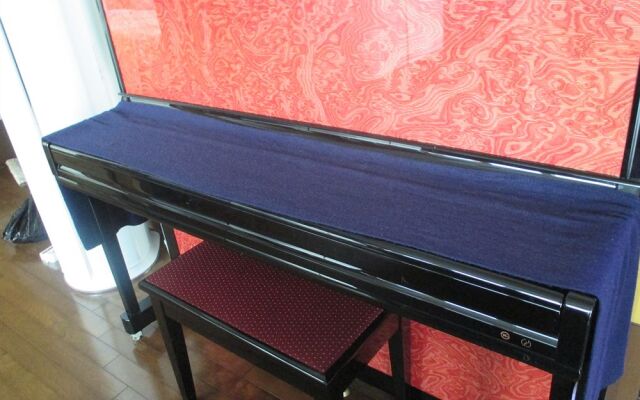 The River View House