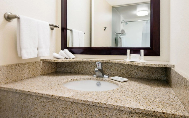 SpringHill Suites by Marriott Bakersfield